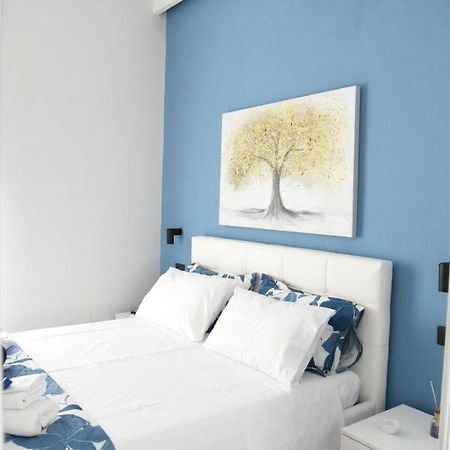 Al Massimo Apartment Palermo Buitenkant foto