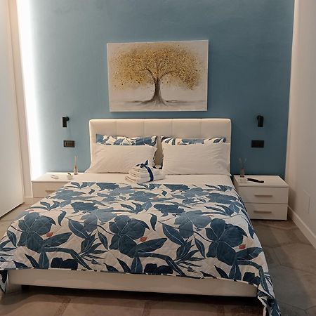 Al Massimo Apartment Palermo Buitenkant foto