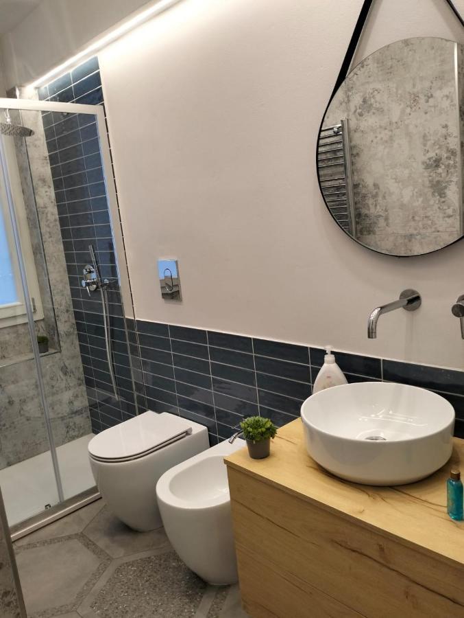 Al Massimo Apartment Palermo Buitenkant foto