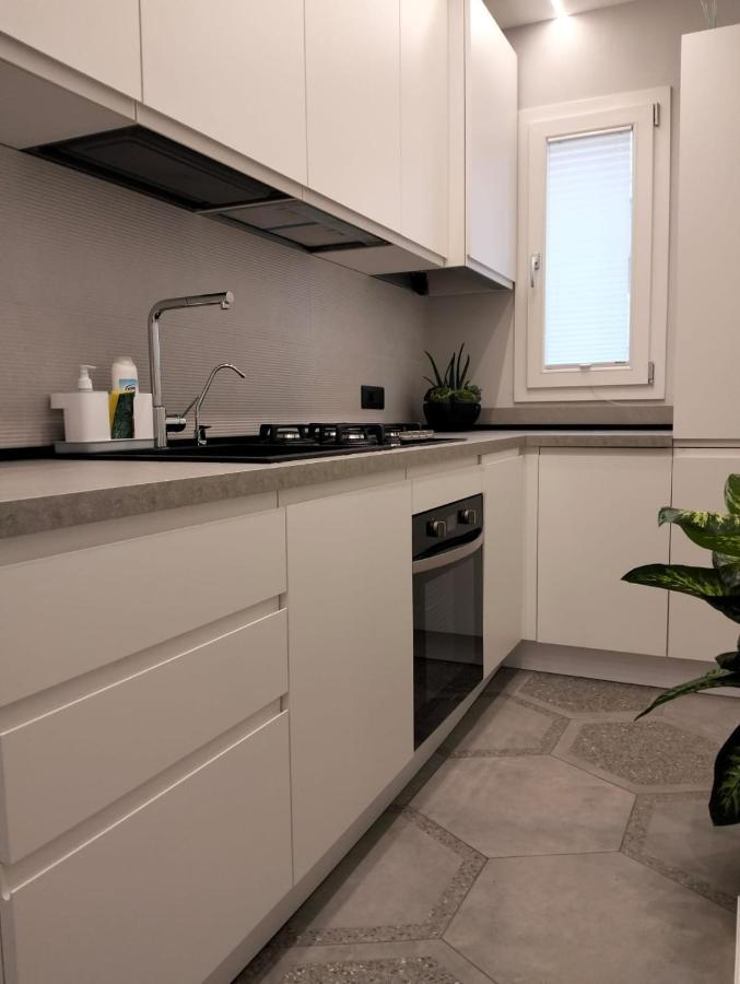 Al Massimo Apartment Palermo Buitenkant foto