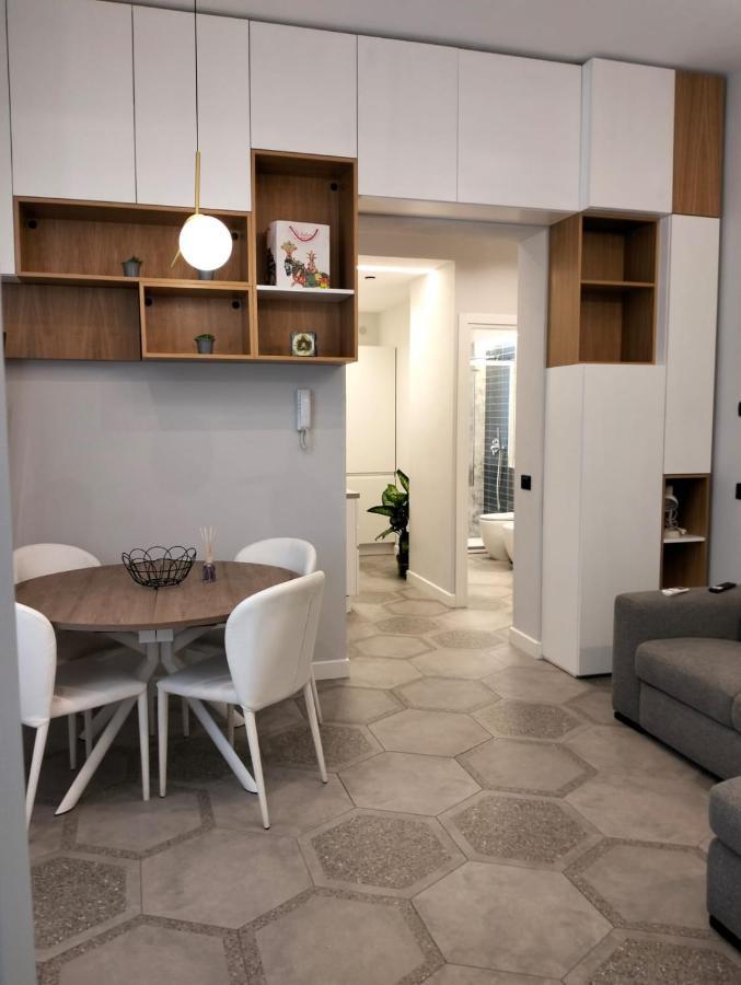 Al Massimo Apartment Palermo Buitenkant foto