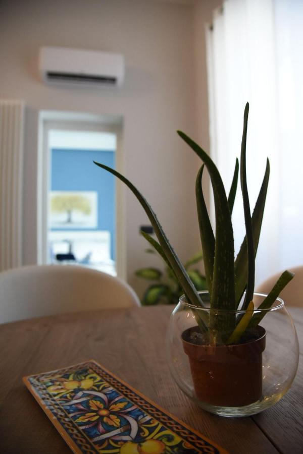 Al Massimo Apartment Palermo Buitenkant foto