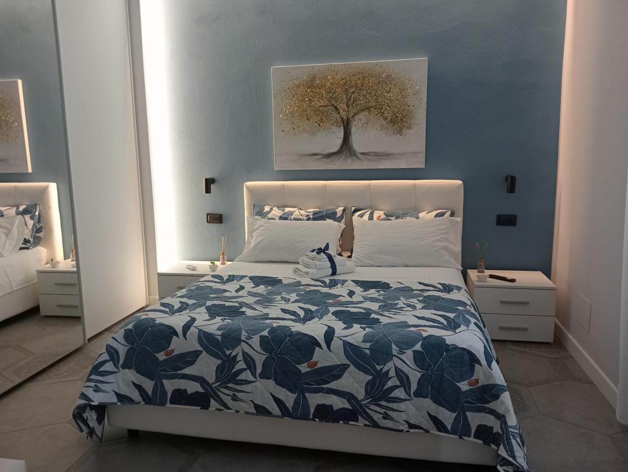Al Massimo Apartment Palermo Buitenkant foto