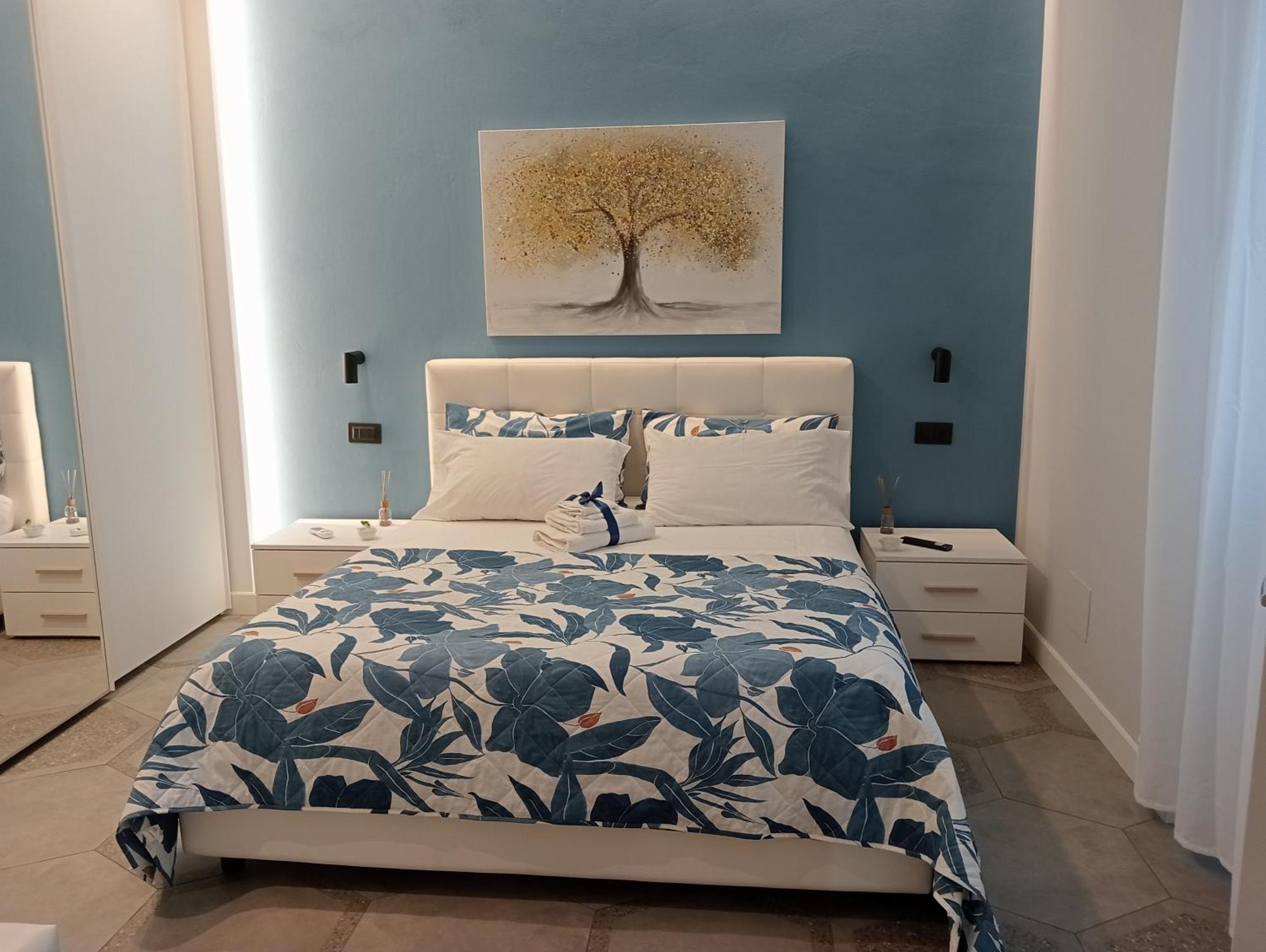 Al Massimo Apartment Palermo Buitenkant foto