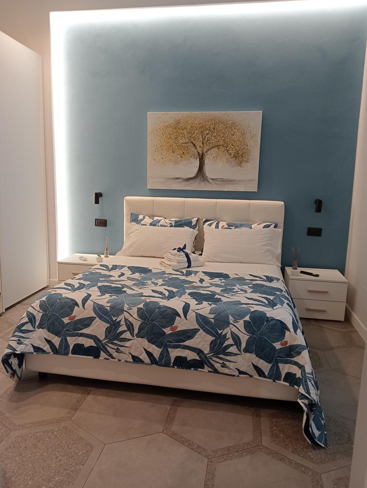 Al Massimo Apartment Palermo Buitenkant foto